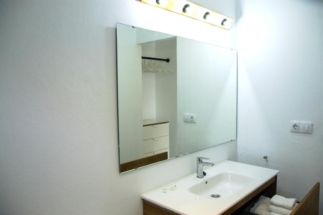 Appartement Los Cactus Apartament 1 à Tías Extérieur photo